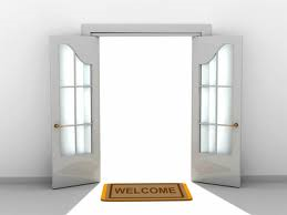 Welcome!